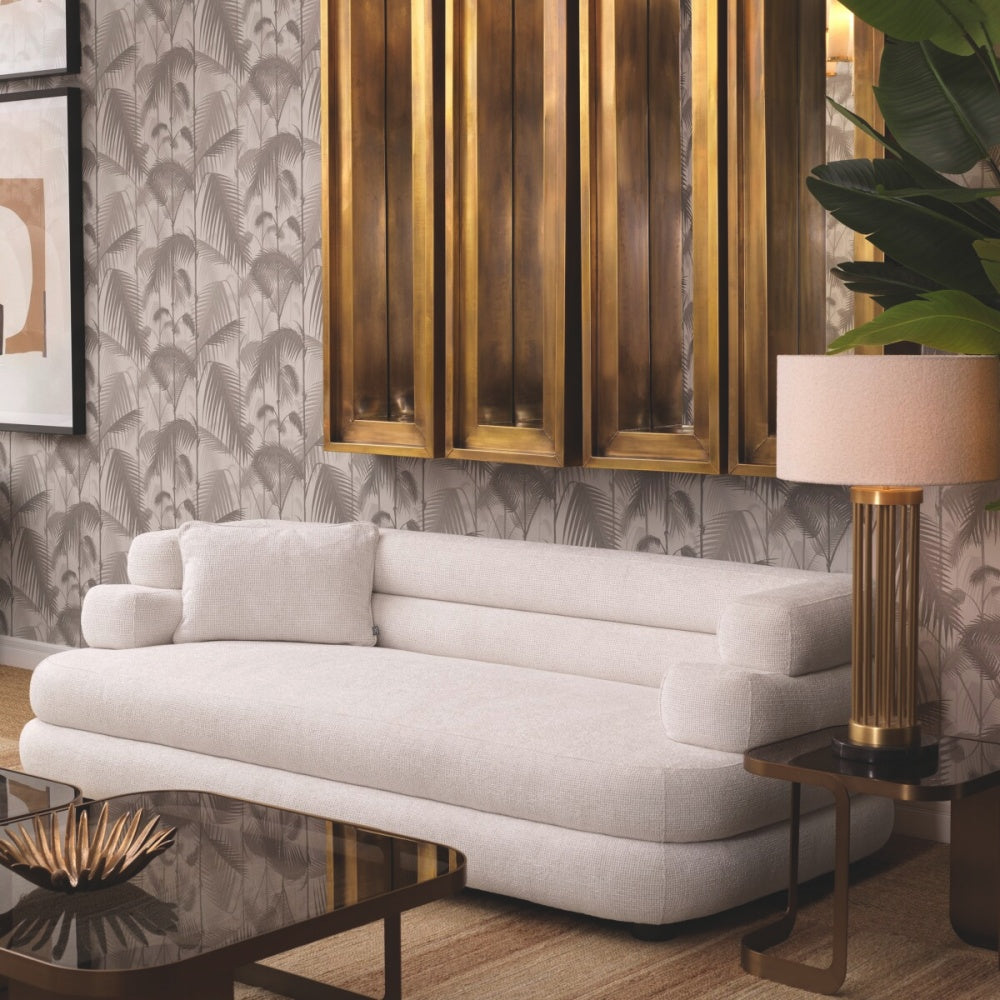 Sofa Eichholtz Malaga S