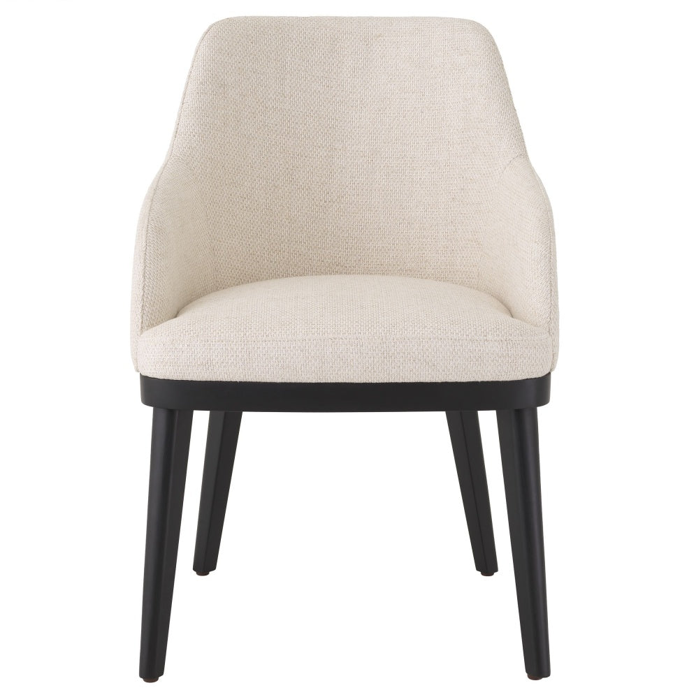 Dining chair Eichholtz Costa Pausa Neutral