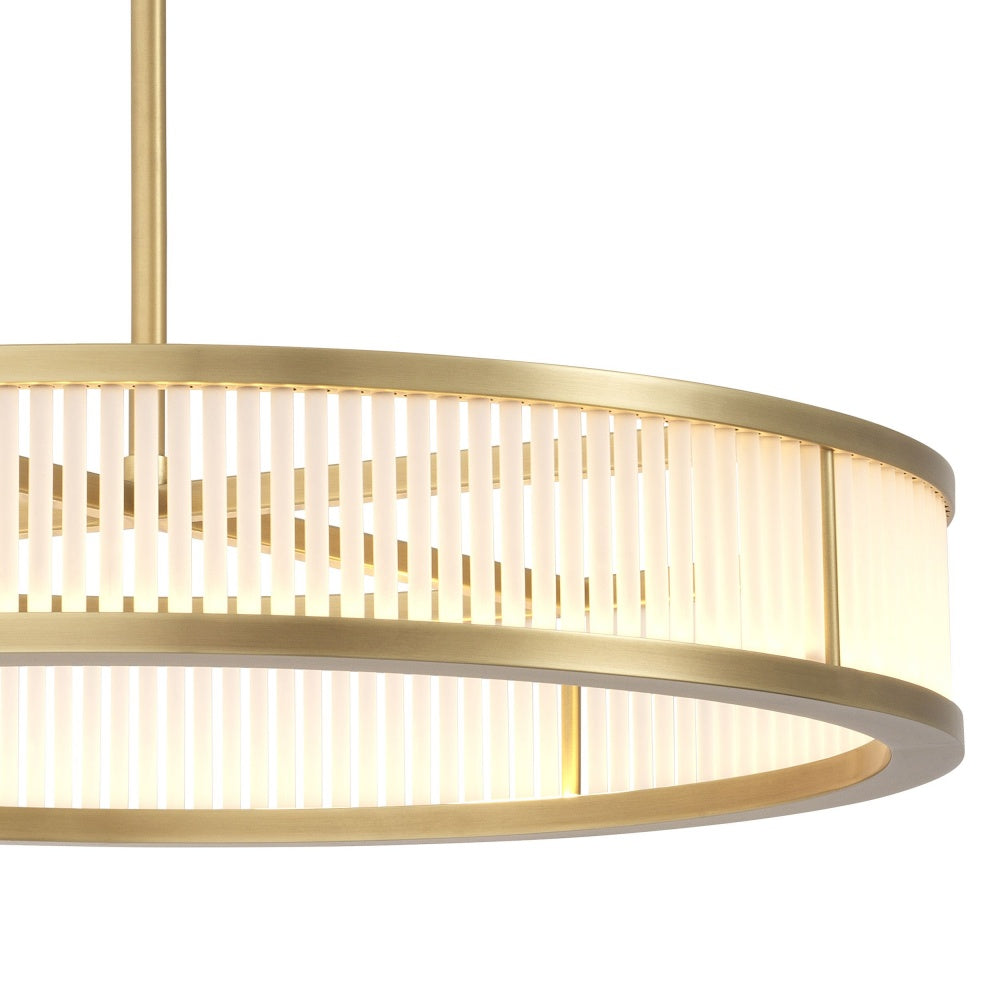 Eichholtz hanglamp Thibaud S
