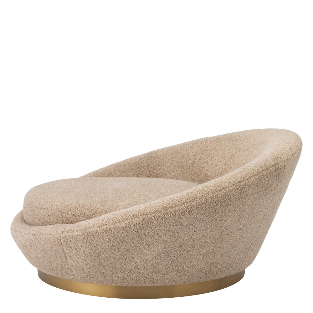 sofa bank loveseat eichholtz duardo