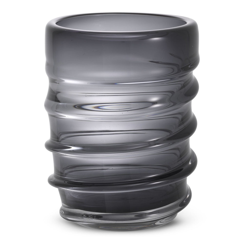 Vase Eichholtz Xalvador L Gris