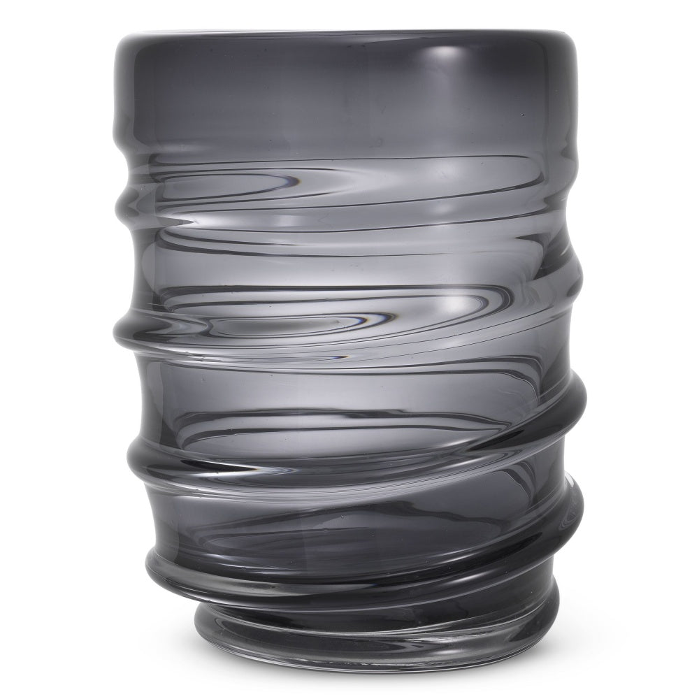 Vase Eichholtz Xalvador L Gris