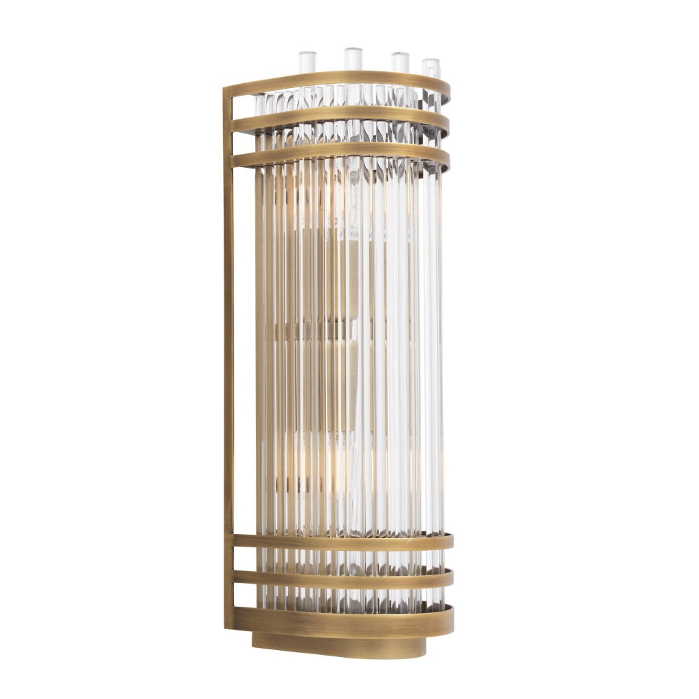 Wand lamp Eichholtz Gulf S