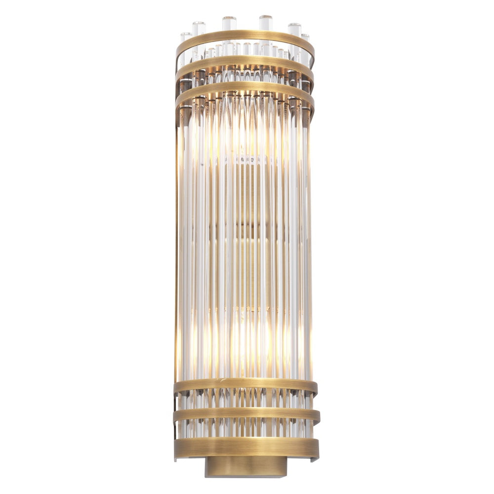 Wand lamp Eichholtz Gulf S