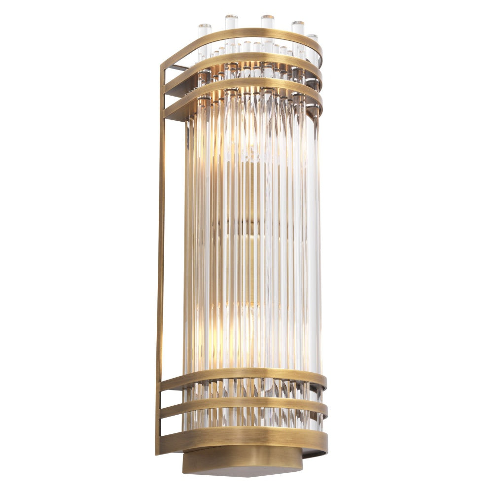 Wand lamp Eichholtz Gulf S