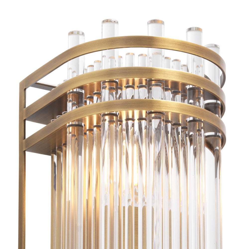 Wand lamp Eichholtz Gulf S