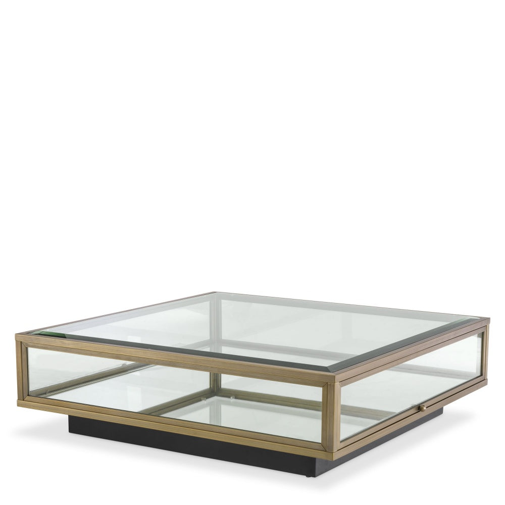 Eichholtz coffee table Ryan