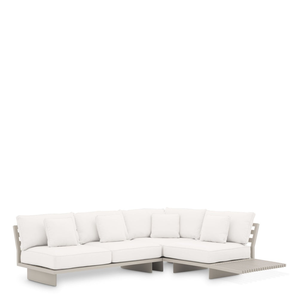 Sofa Eichholtz Royal Palm Outdoor Sand