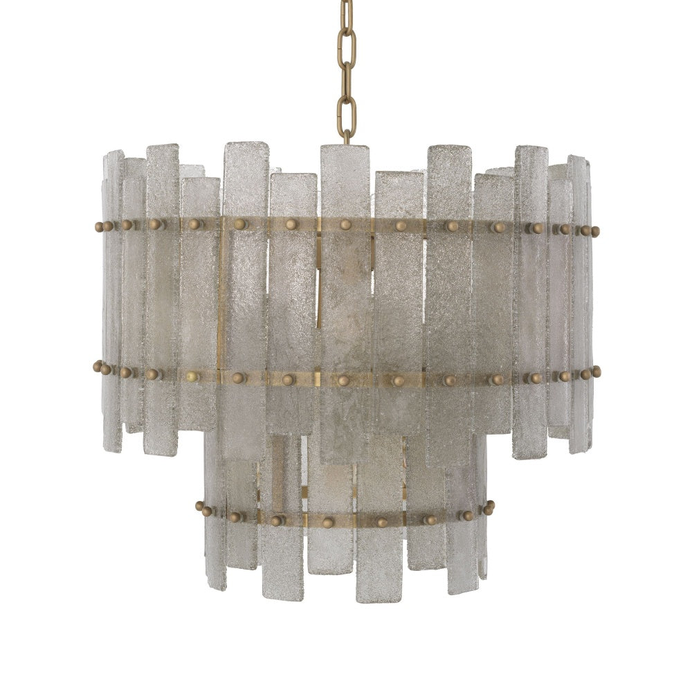 chandelier eichholtz caprera