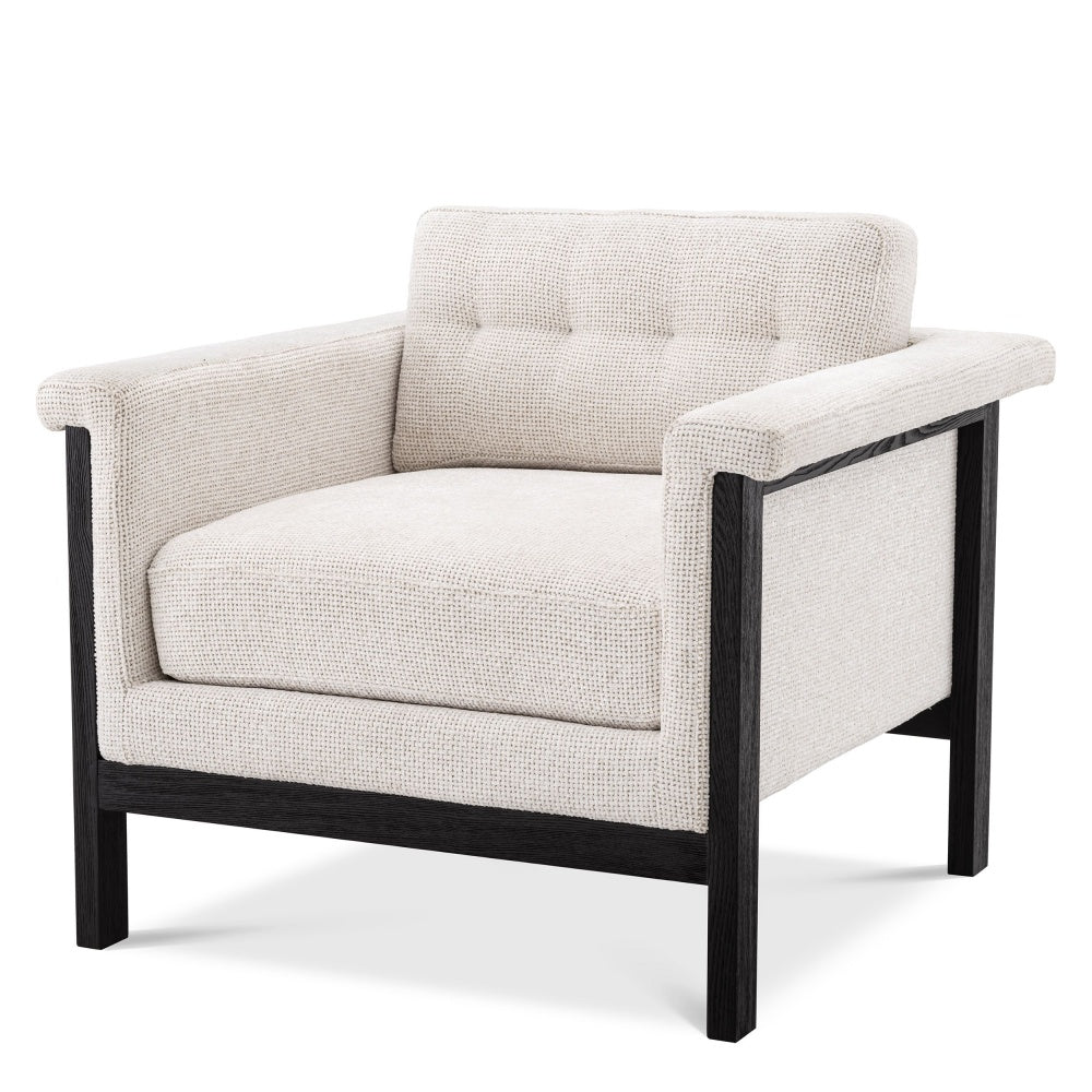 Chair Eichholtz Allison Off-White lyssa