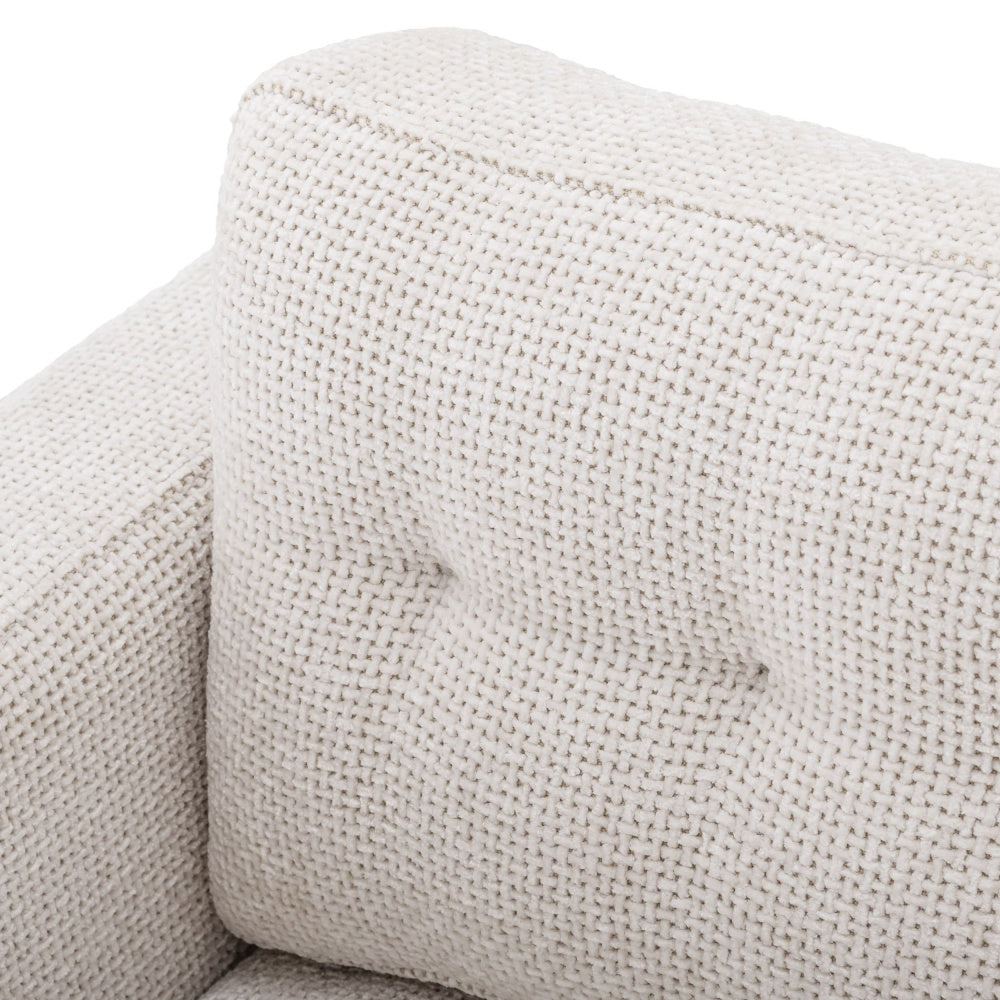 Chair Eichholtz Allison Off-White lyssa