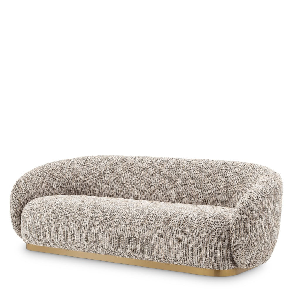 sofa eichholtz brice mademoiselle beige 
