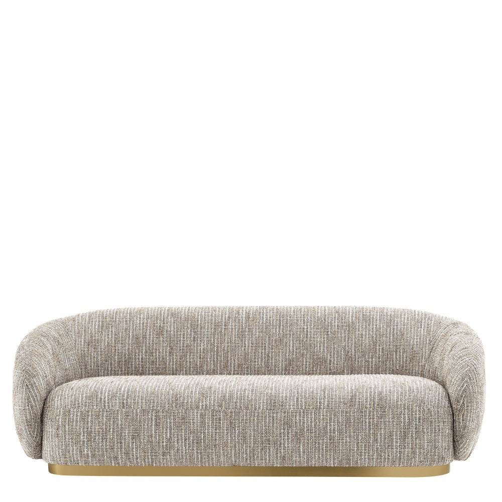 sofa eichholtz brice mademoiselle beige 