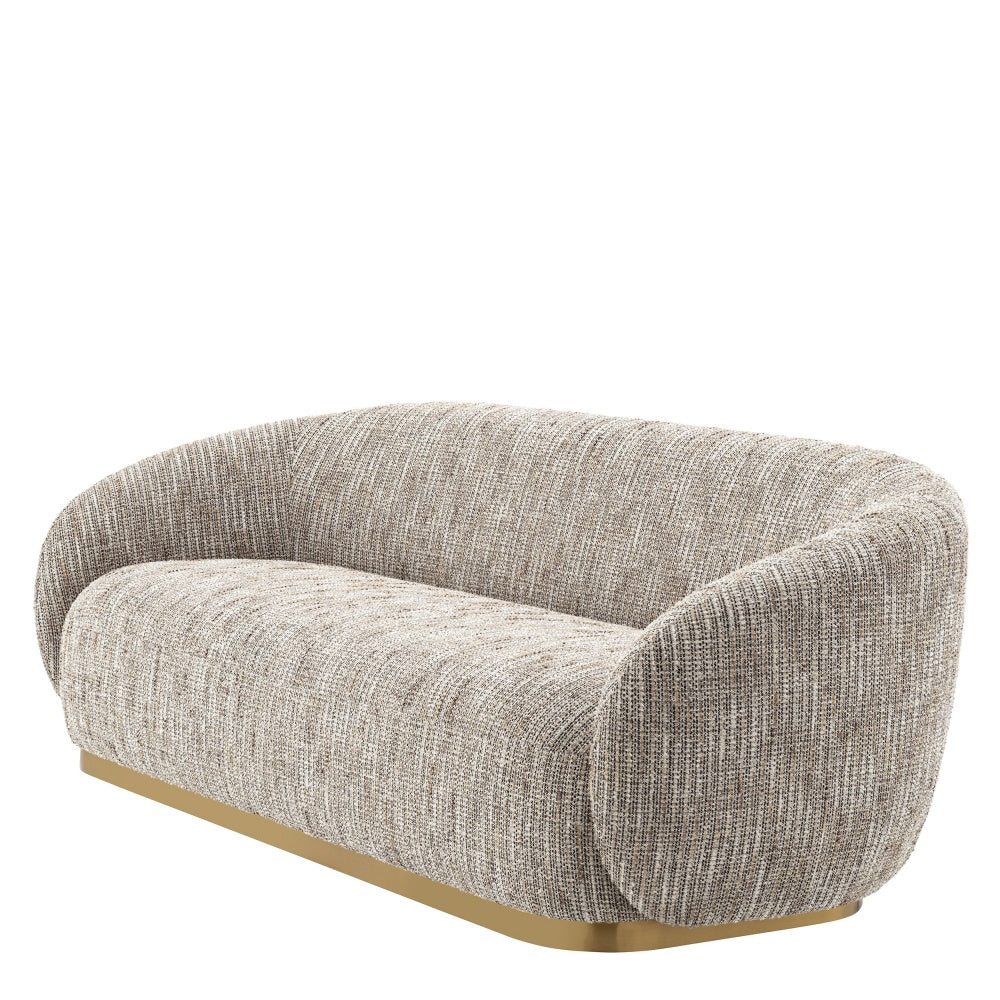 sofa eichholtz brice mademoiselle beige 