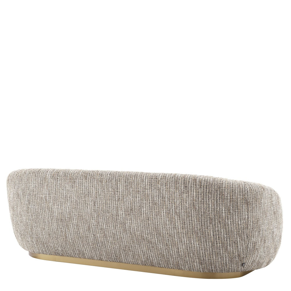 sofa eichholtz brice mademoiselle beige 