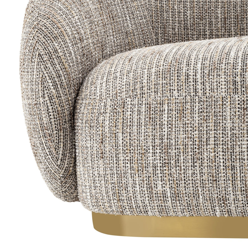 sofa eichholtz brice mademoiselle beige 