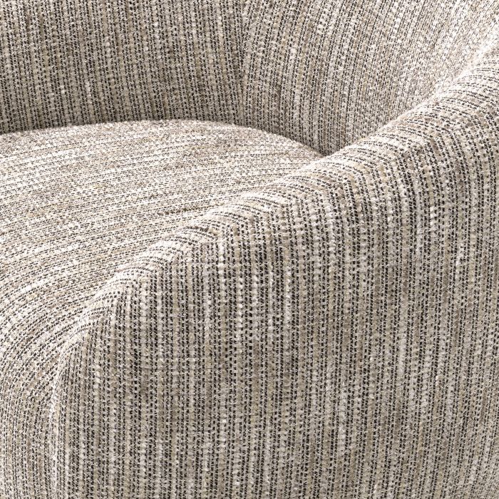 swivel chair draaistoel eichholtz brice mademoiselle beige