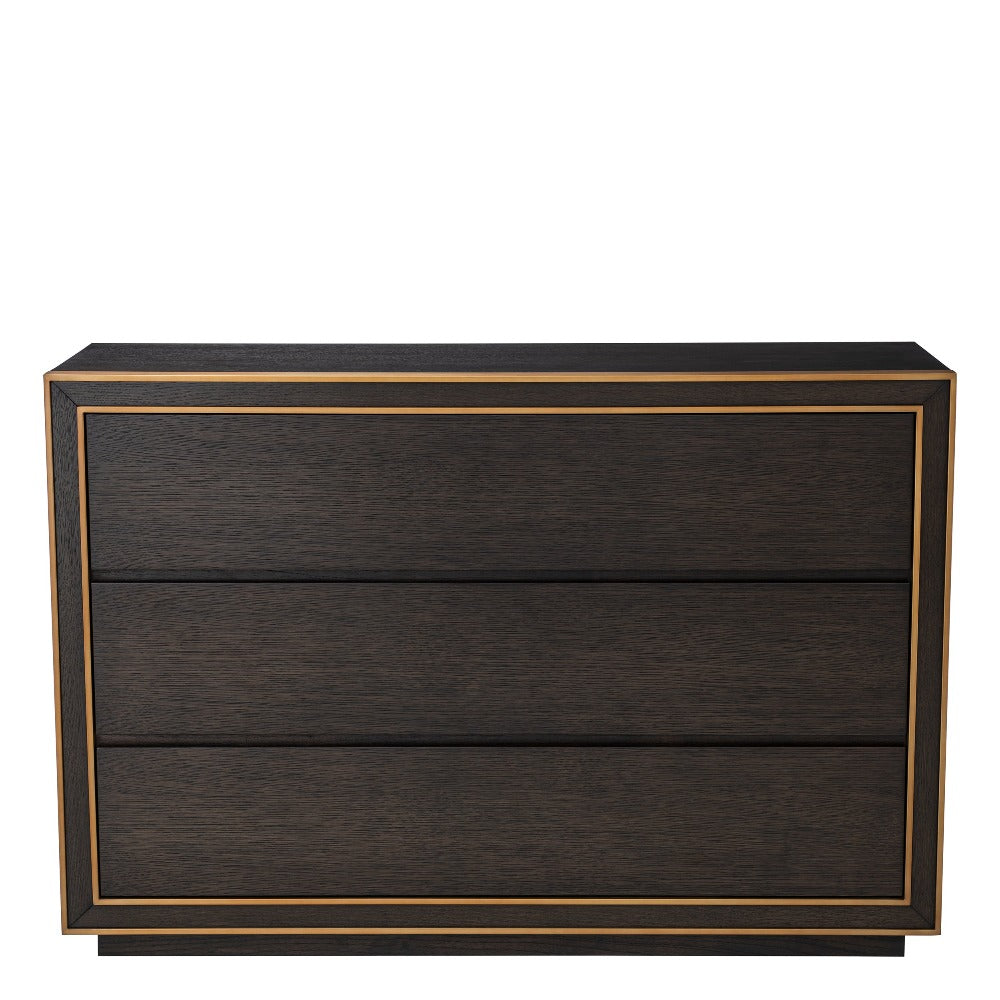 dresser dressoir eichholtz camelot
