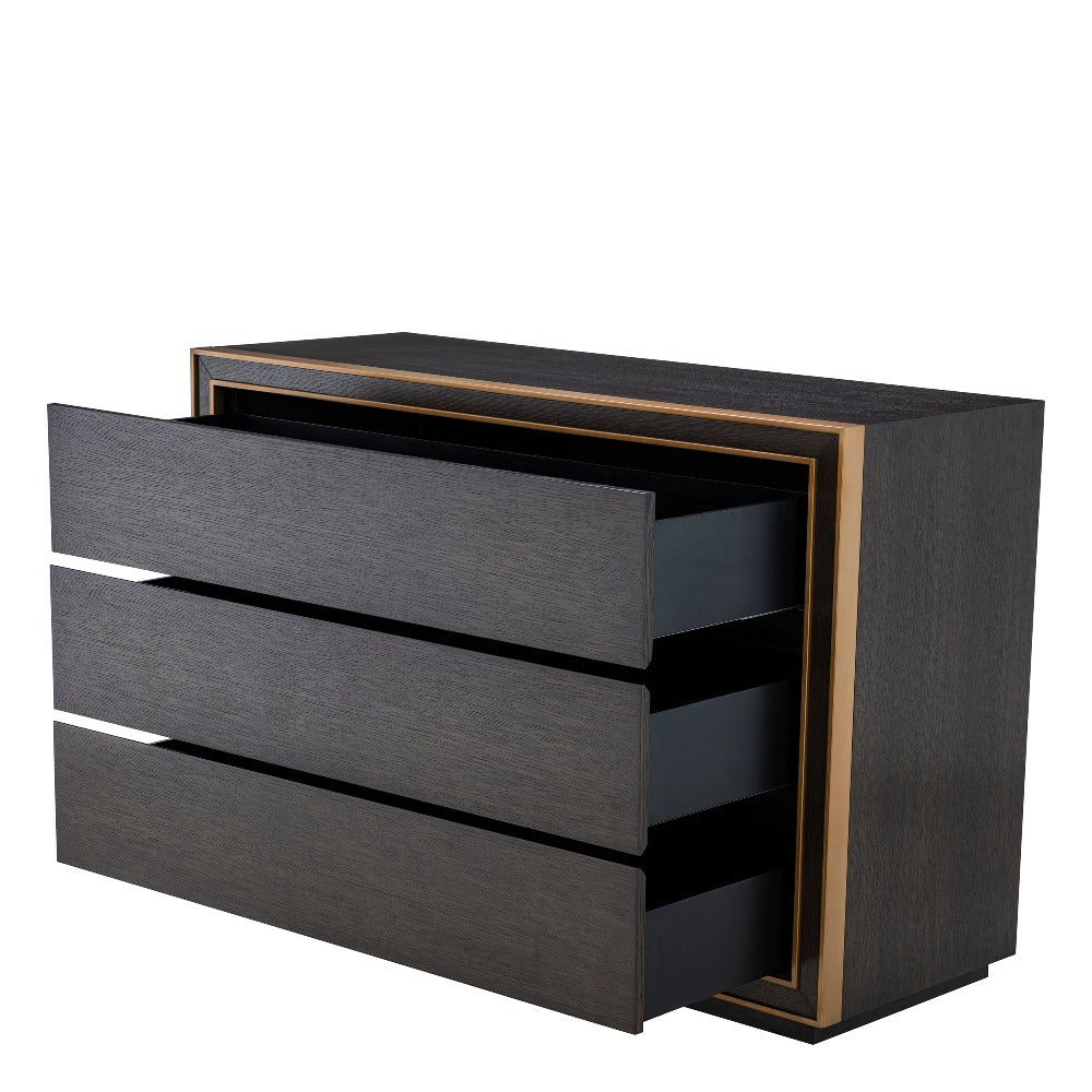 dresser dressoir eichholtz camelot