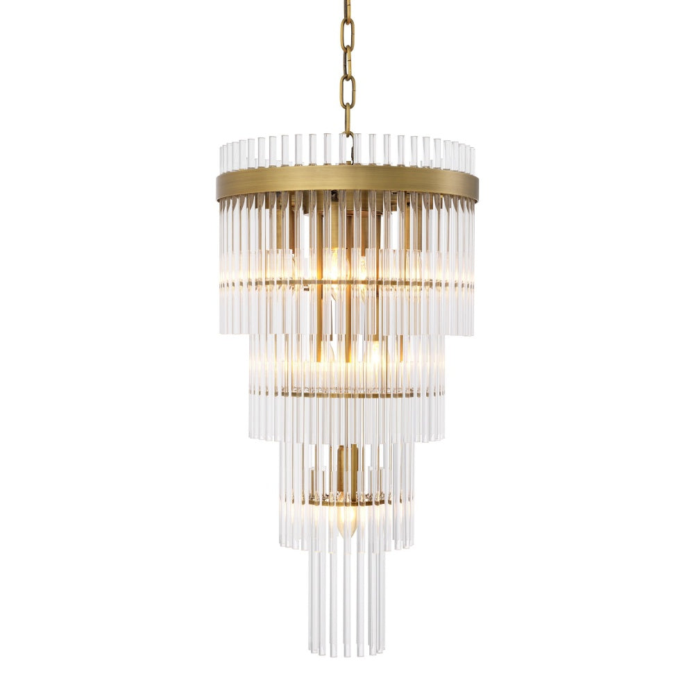 chandelier eichholtz yara s