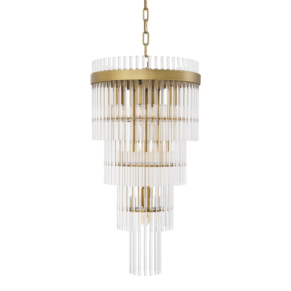 chandelier eichholtz yara s
