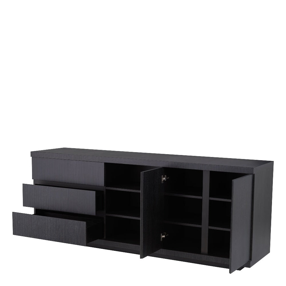 dresser dressoir wandtafel eichholtz crosby