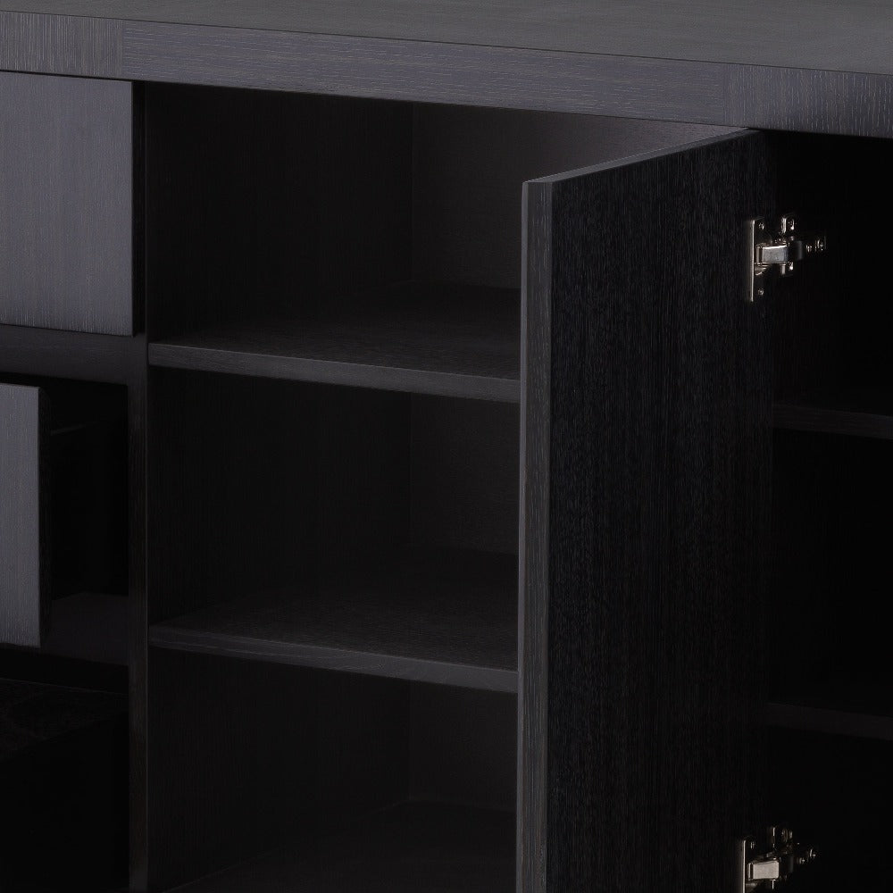 dresser dressoir wandtafel eichholtz crosby