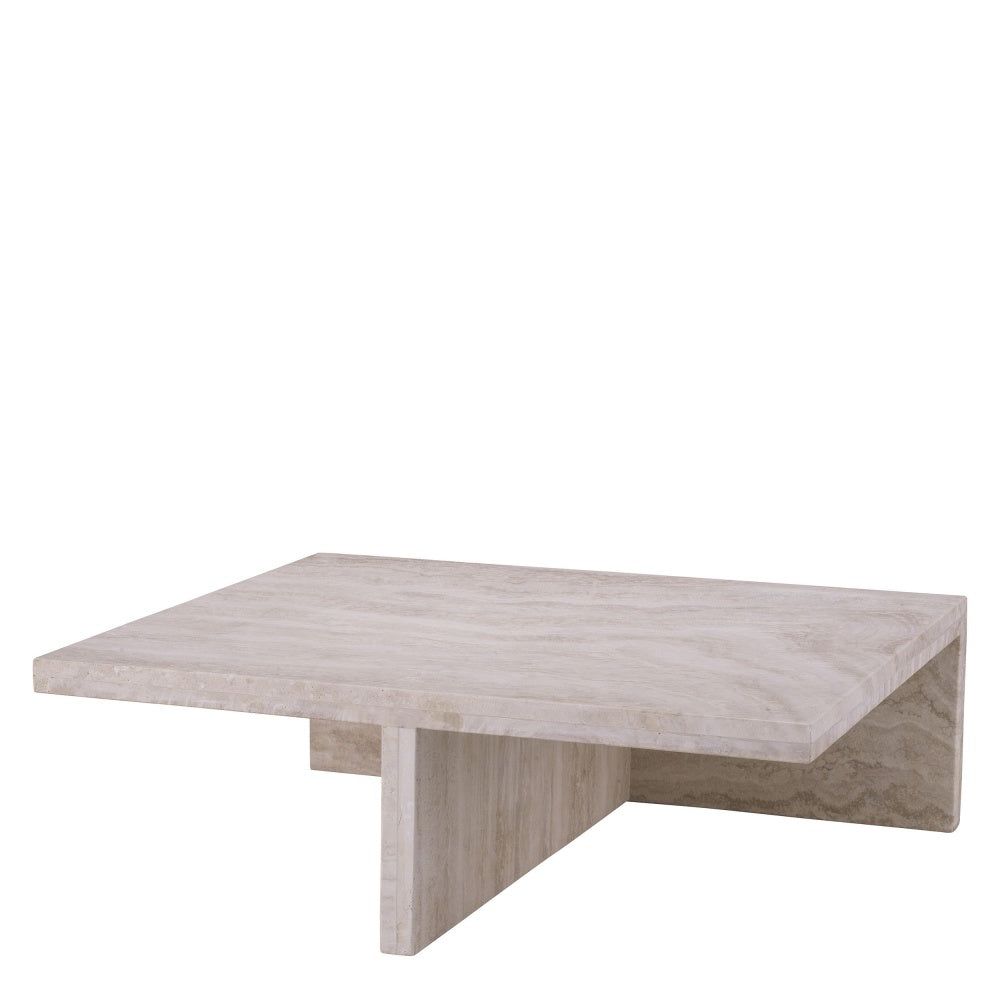 Table basse Eichholtz Amara