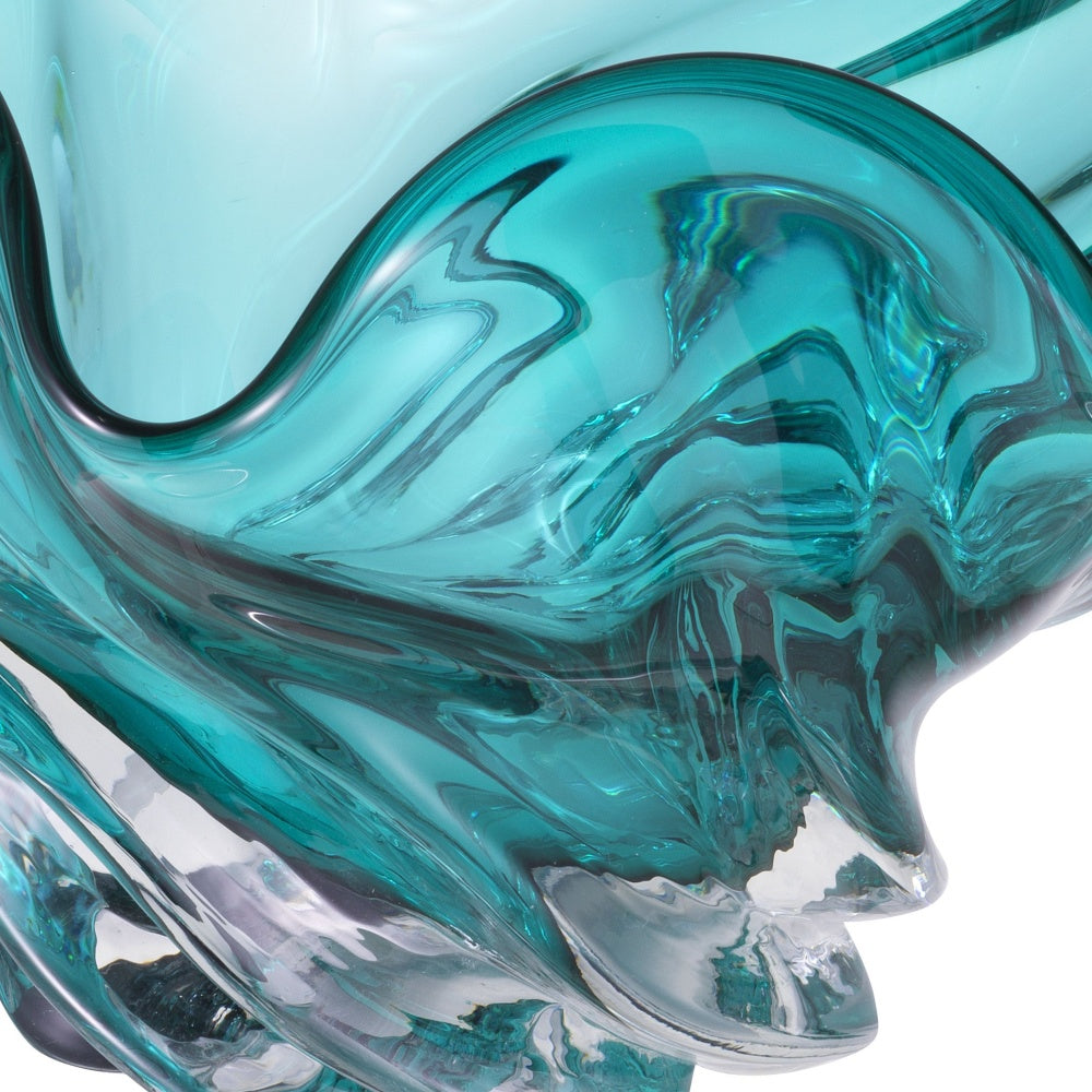 Eichholtz scale Ace Turquoise
