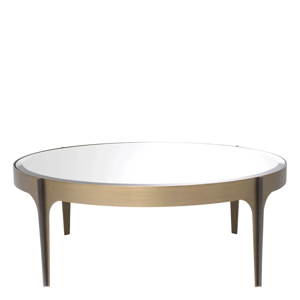 coffee table koffietafel Eichholtz artemisa S
