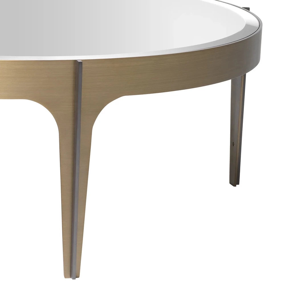 coffee table koffietafel Eichholtz artemisa S