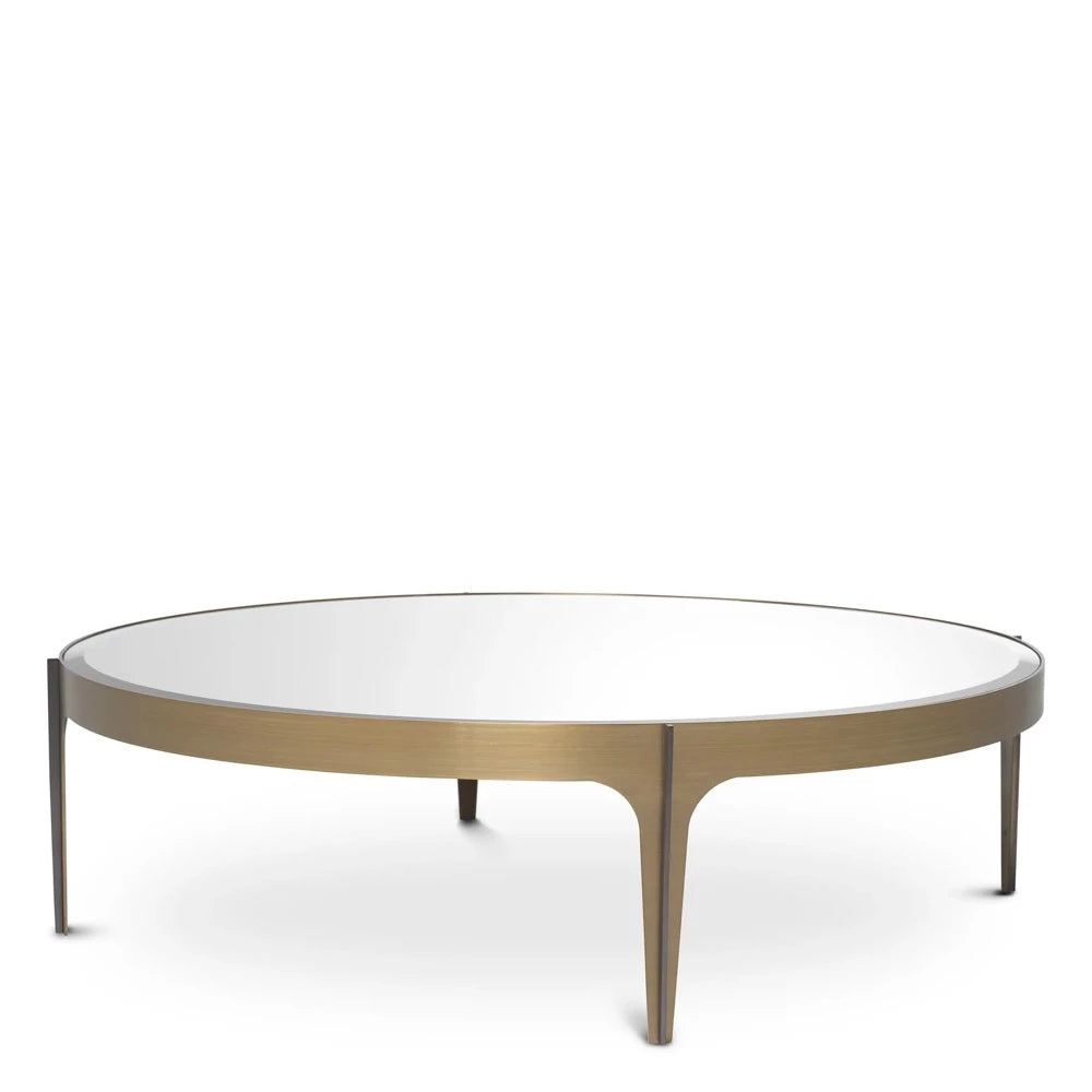 coffee table koffietafel Eichholtz artemisa L