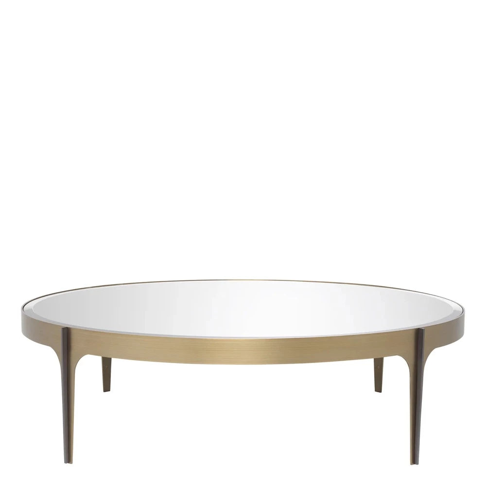 coffee table koffietafel Eichholtz artemisa L