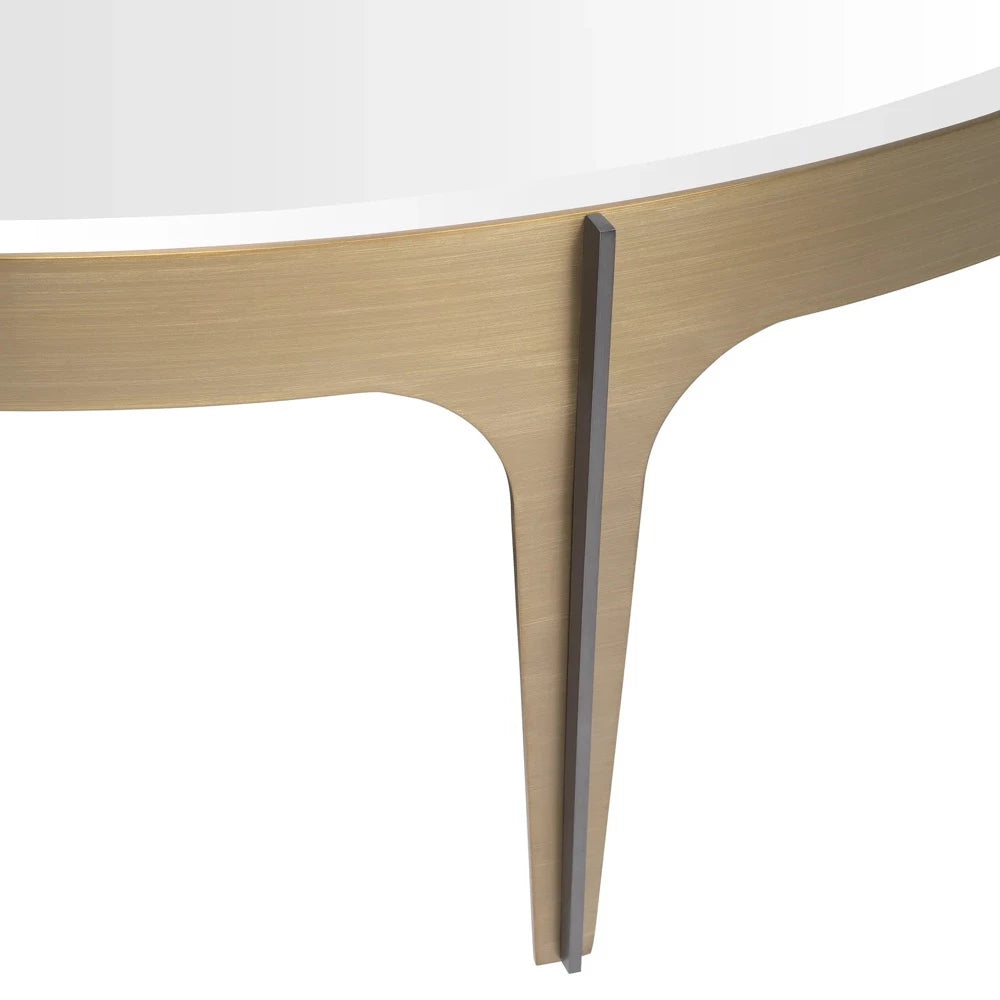 coffee table koffietafel Eichholtz artemisa L