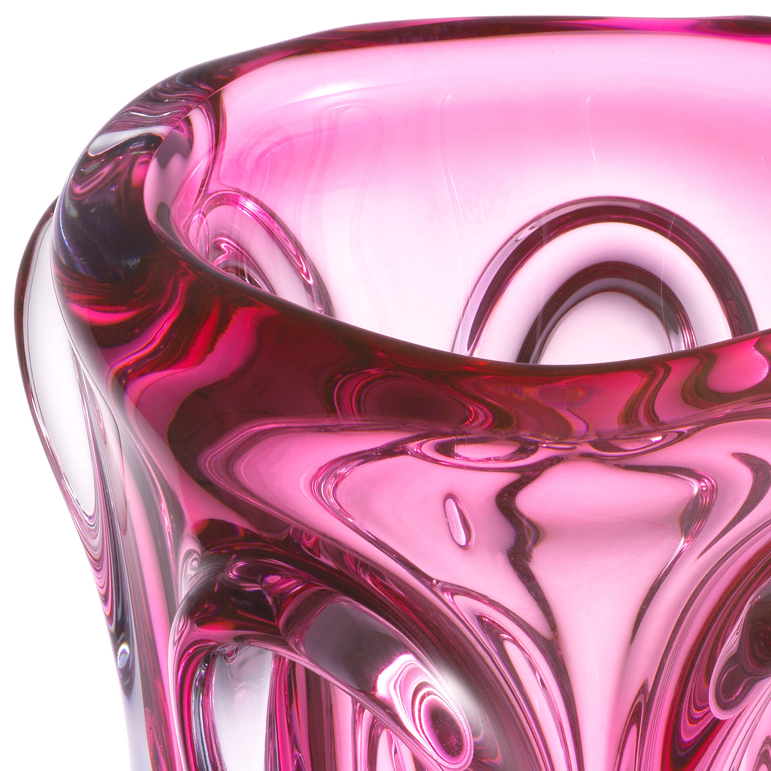 vaas eichholtz aila l pink