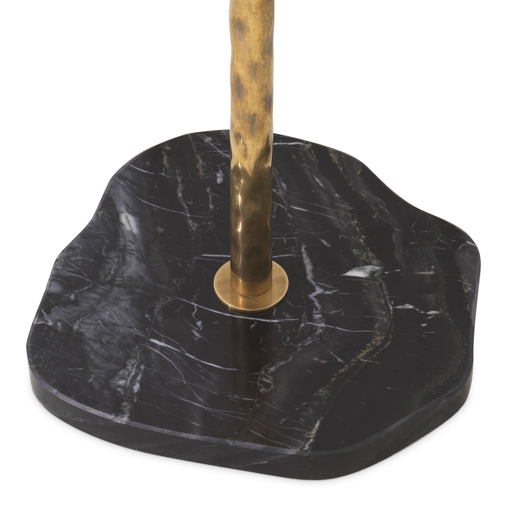 Kapstok Eichholtz Stern marble