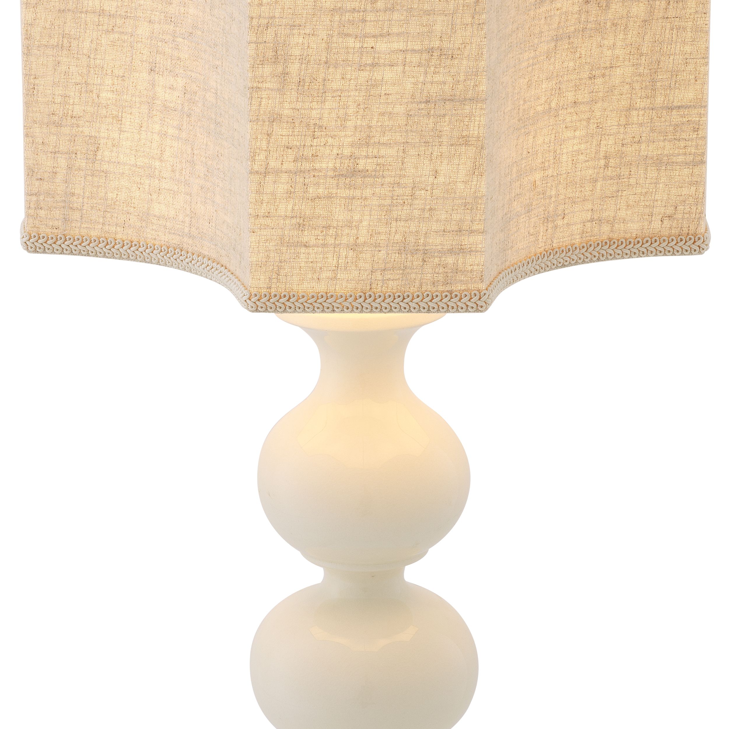 Table Lamp Eichholtz Mabel Ceramic