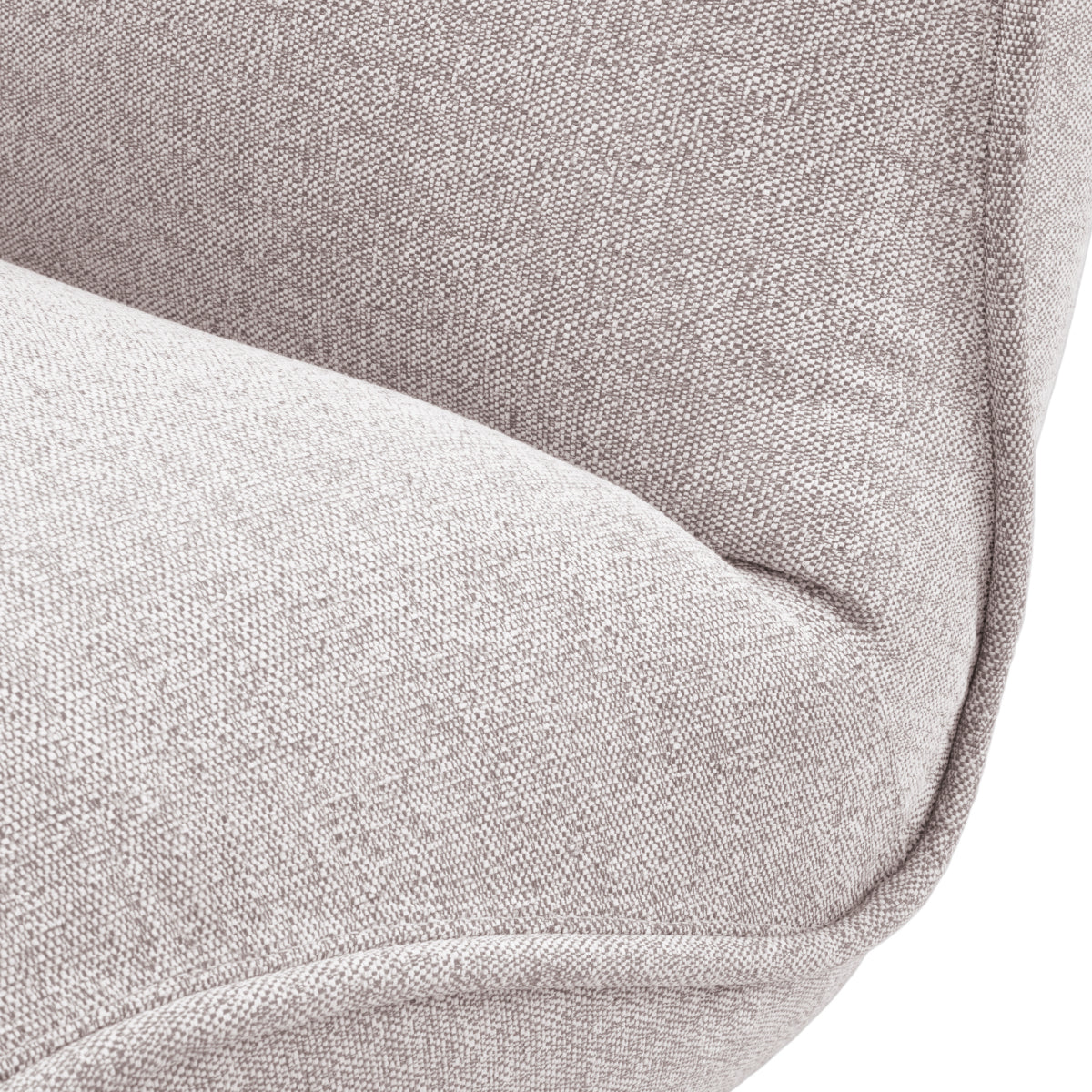 outdoor chair eichholtz relax mauritius grey