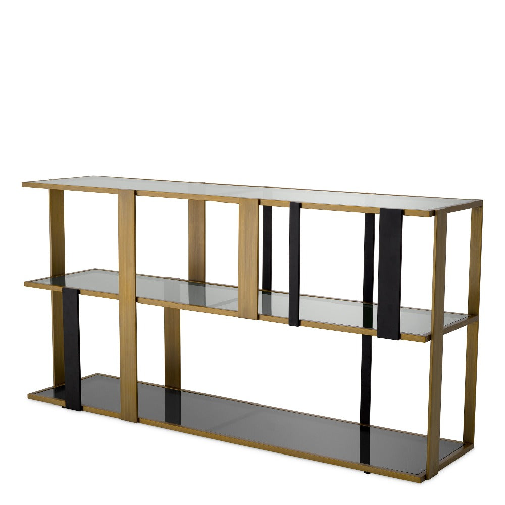 cabinet kast dressoir eichholtz clio low