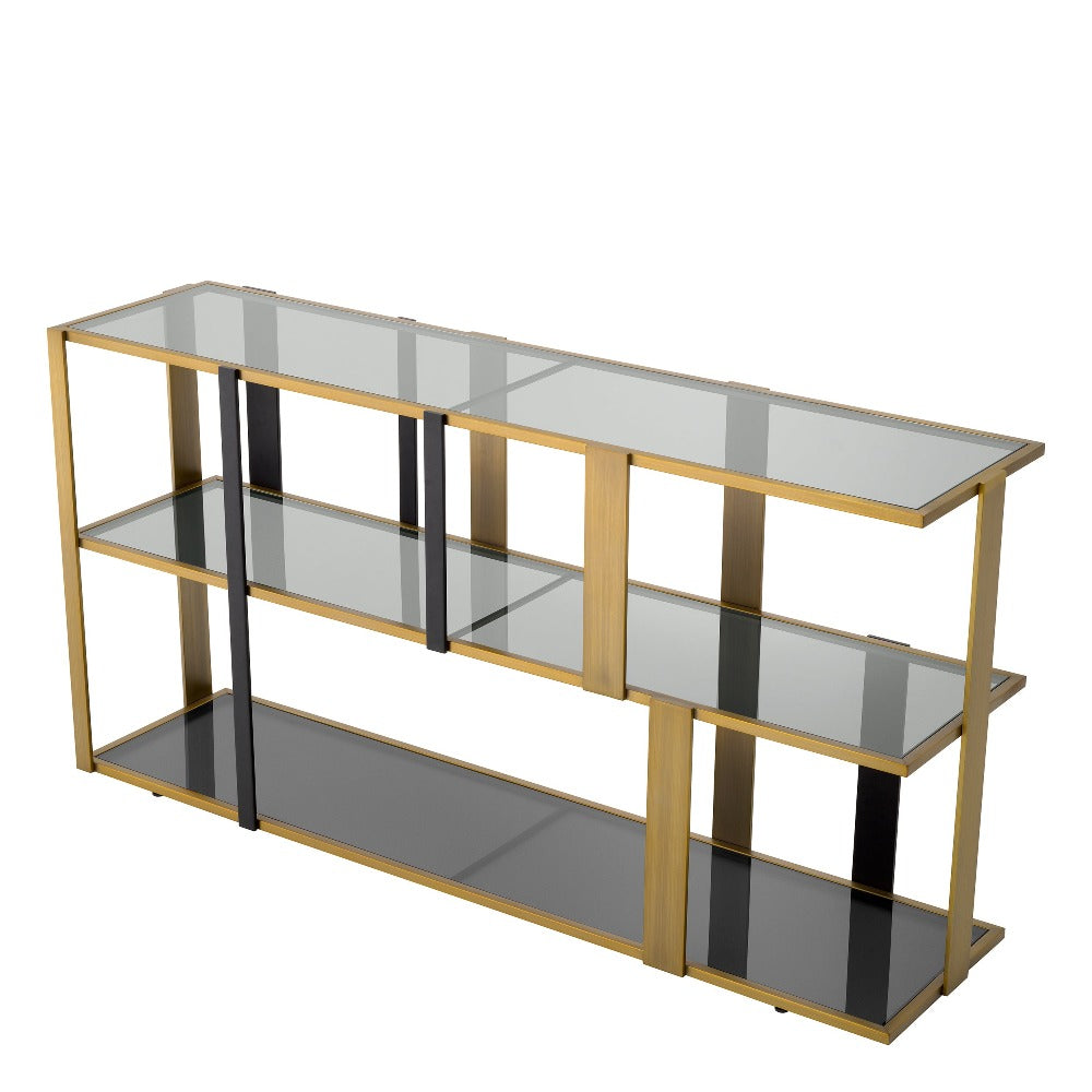 cabinet kast dressoir eichholtz clio low