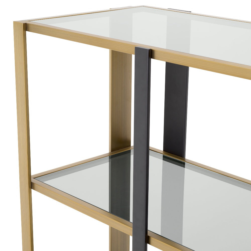 cabinet kast dressoir eichholtz clio low