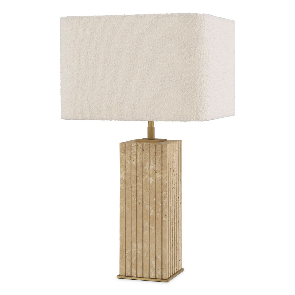 Table Lamp Eichholtz Giova Square