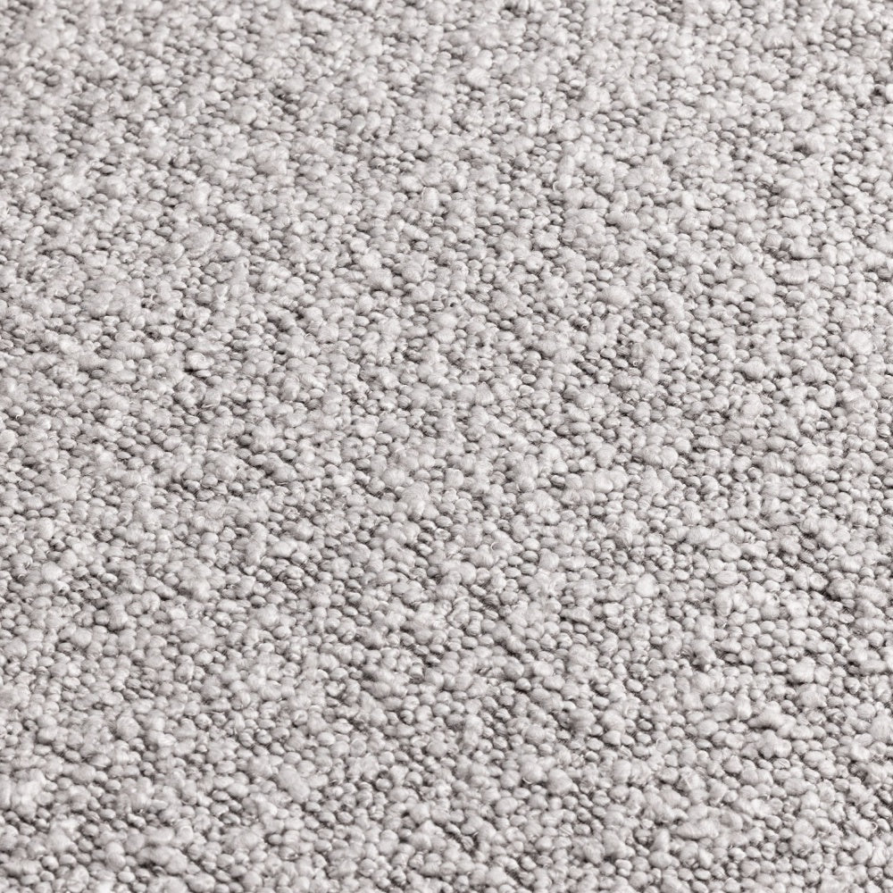 Sofa Eichholtz Morten bouclé grijs