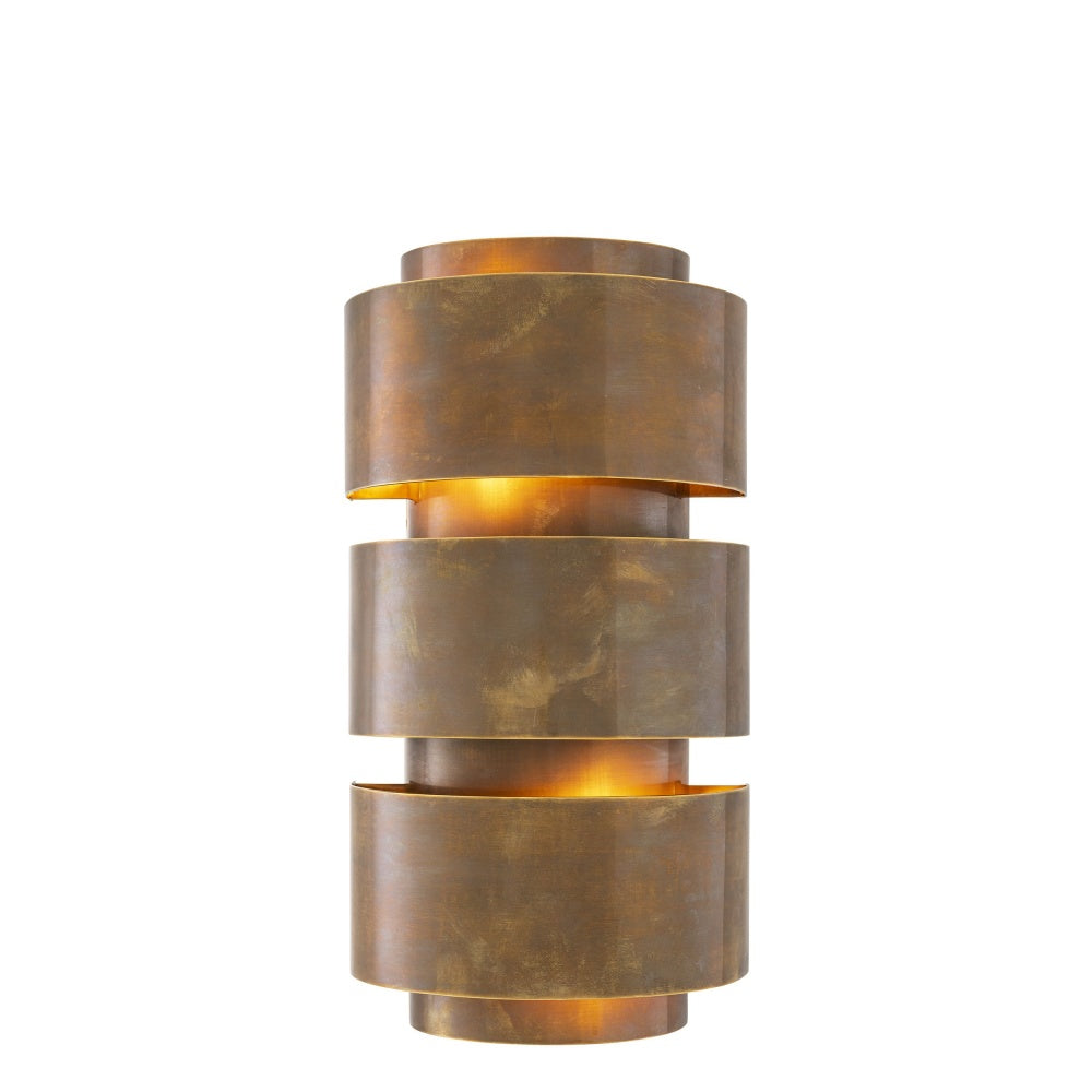 Eichholtz wall lamp Manetti S