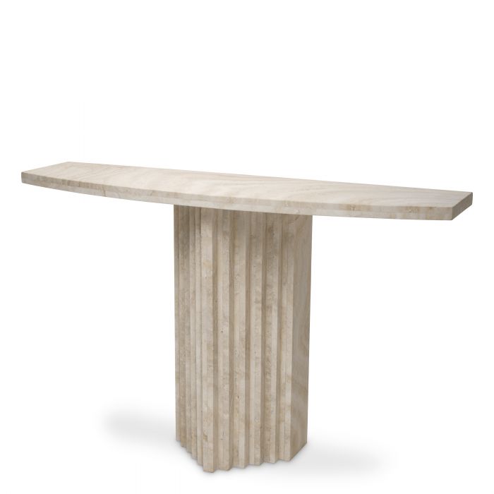 console table wandtafel hal tafel eichholtz atzaro