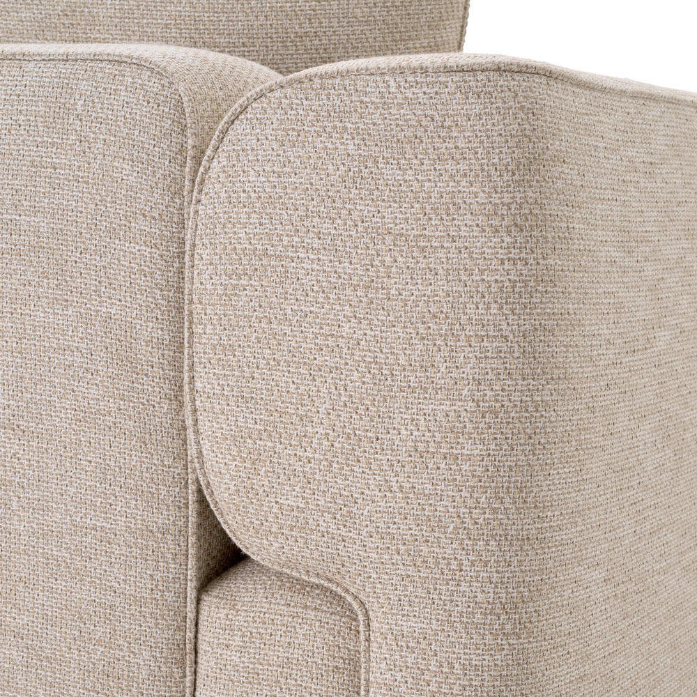 sofa eichholtz xylon attesso beige nieuw voorjaar 