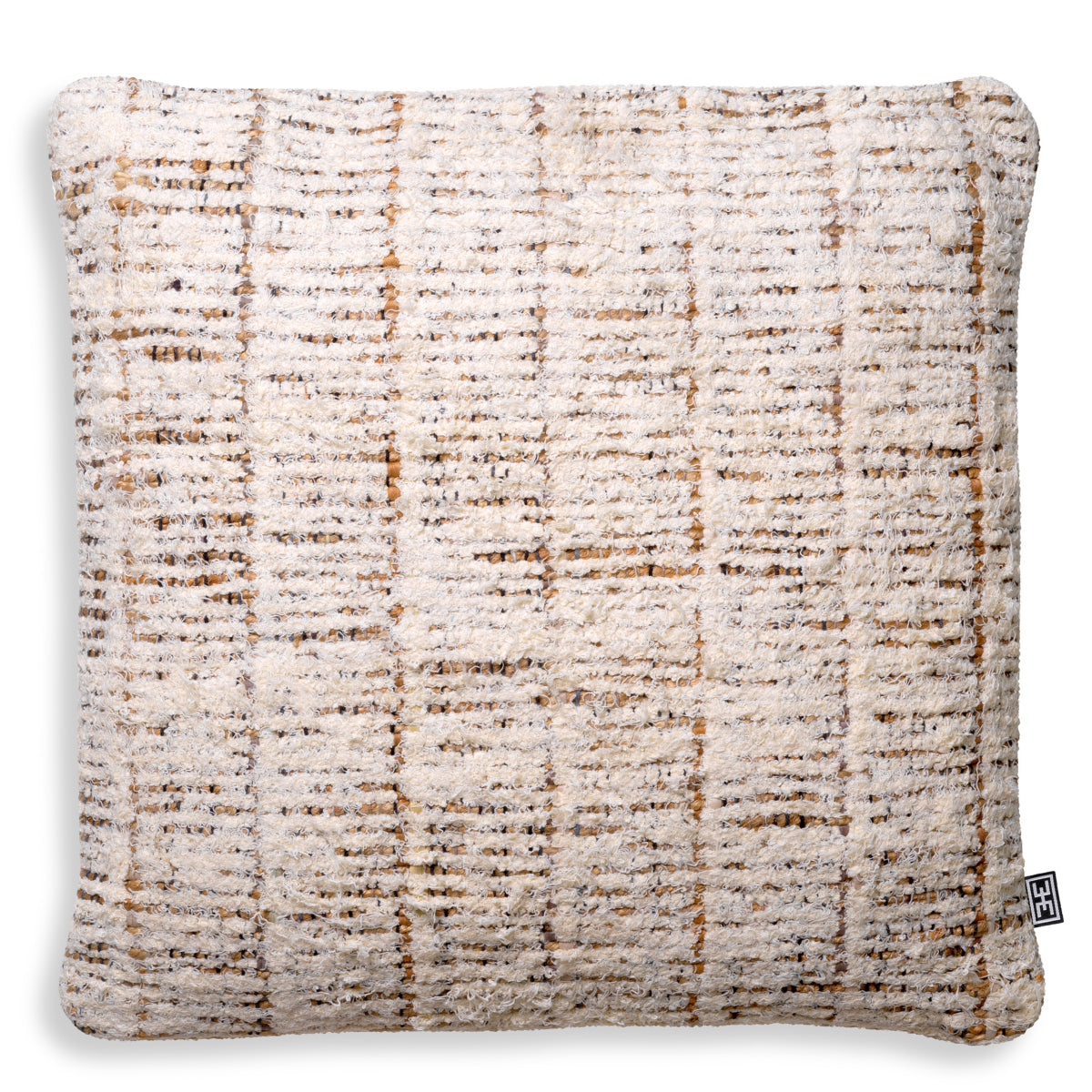 cushion sierkussen eichholtz amon l jute