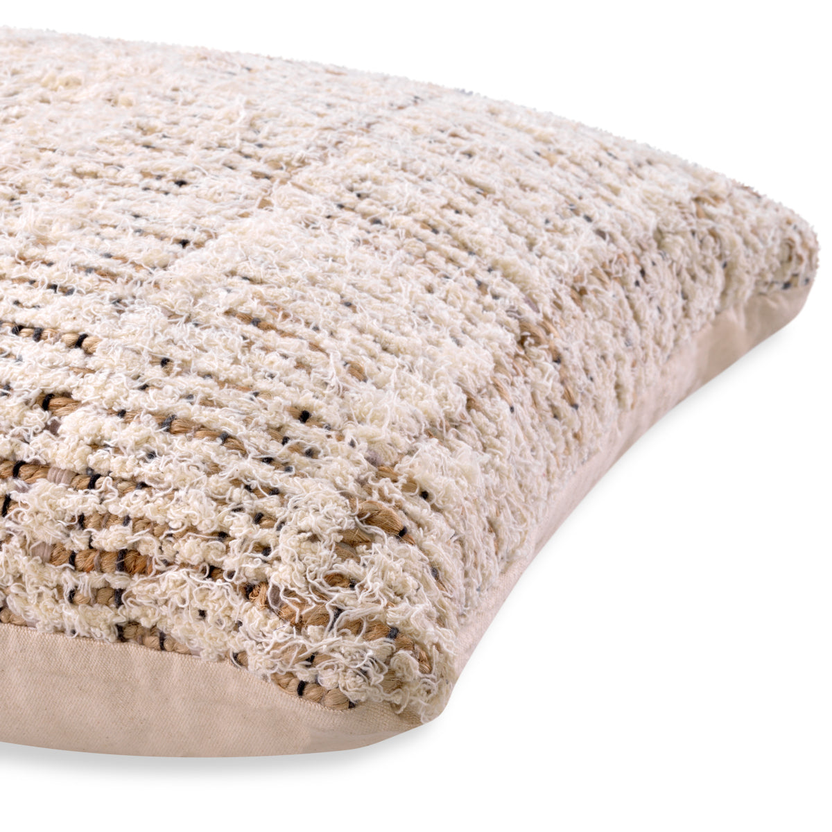 cushion sierkussen amon eichholtz s jute