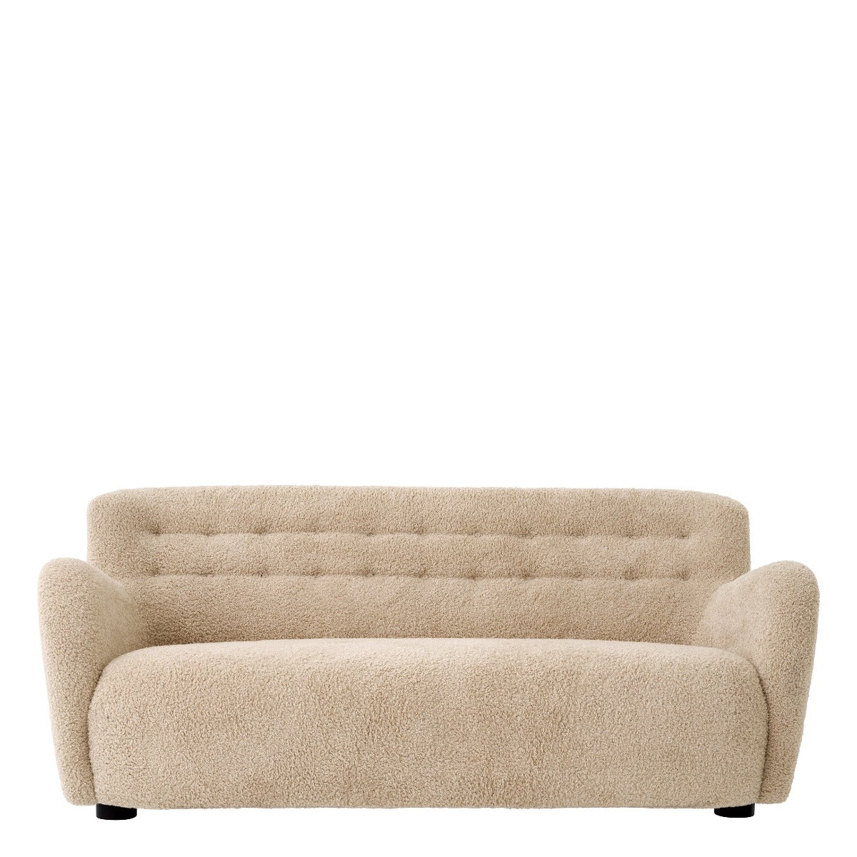 sofa bank zitmeubilair eichholtz bixby teddy canberra sand