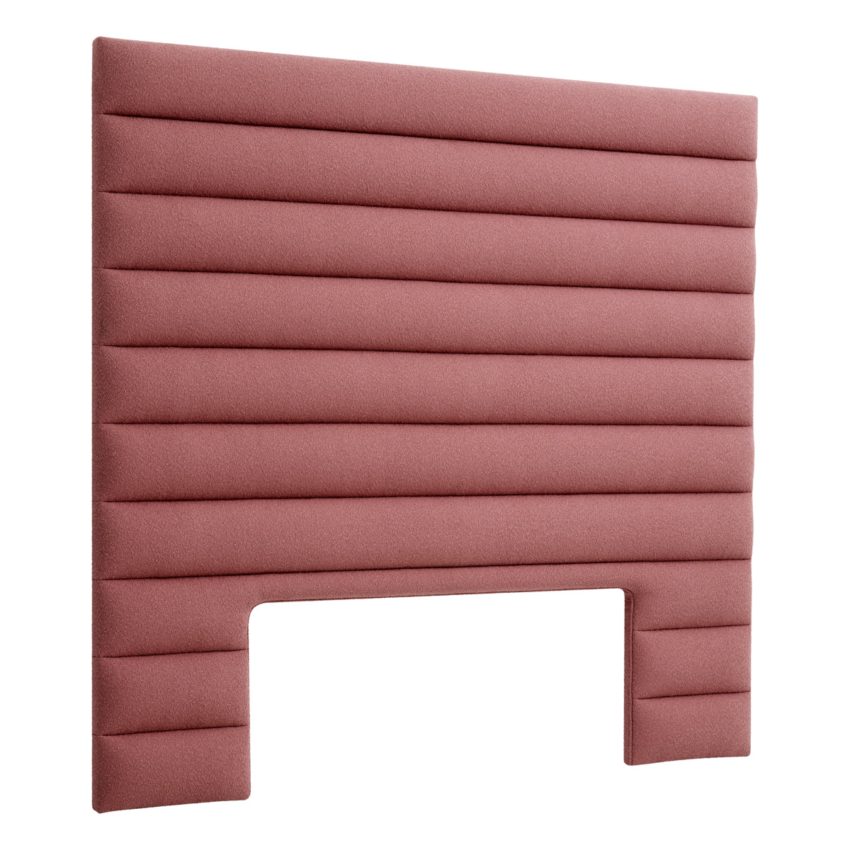 bed hoofdbord headboard hoofdeinde eichholtz shermin boucle rose